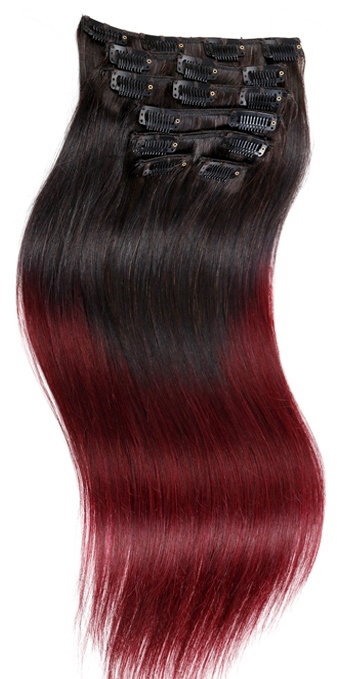 Clip In Human Hair Extensions Q&A: Daily Care and StylingTips