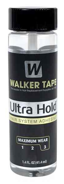 The Ultra Hold Wig Adhesive Guide
