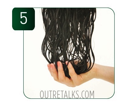 How To Wash A Wig - learn the basics for real and synthetic hair wigs