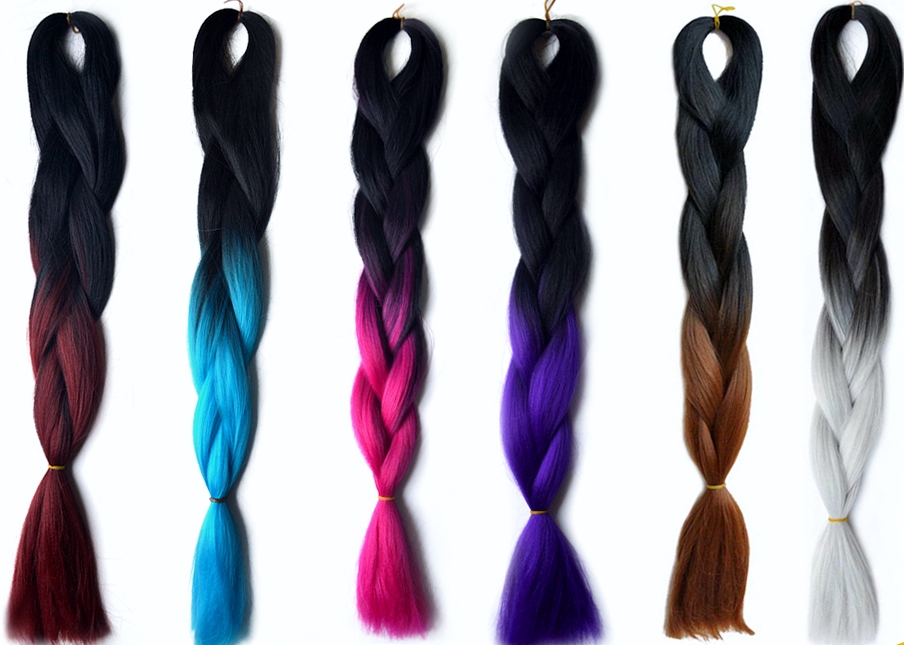 Braiding Hair Weave Q&A - What is braided hair weave?