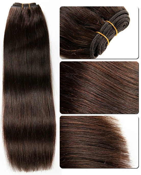 Sew in Hair Weave Q&A - Types and attachment