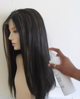 Sewn In Hair Extensions Q&A - how to care for sew in hair weave